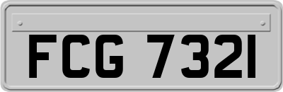 FCG7321