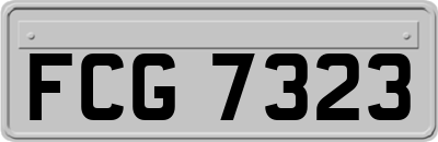 FCG7323