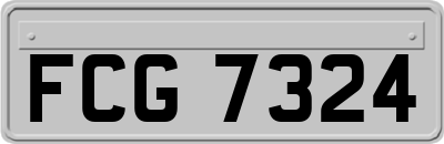 FCG7324