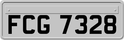 FCG7328