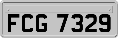 FCG7329