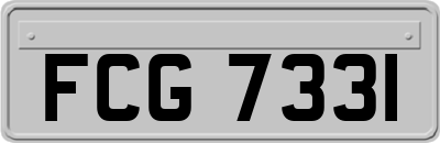FCG7331