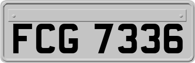 FCG7336