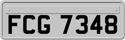 FCG7348
