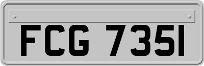 FCG7351