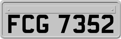 FCG7352