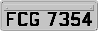 FCG7354