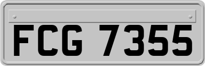 FCG7355