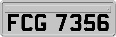 FCG7356