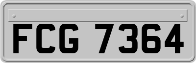 FCG7364