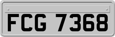 FCG7368