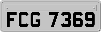FCG7369