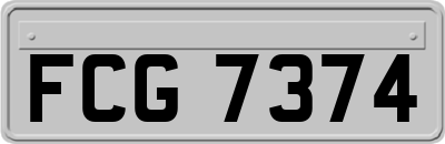 FCG7374