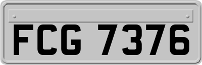 FCG7376
