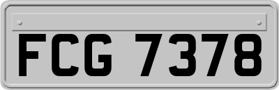 FCG7378
