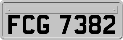 FCG7382