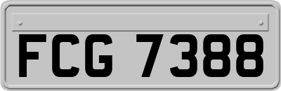 FCG7388