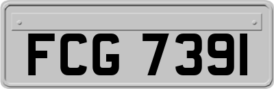 FCG7391