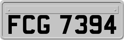 FCG7394