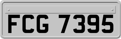 FCG7395