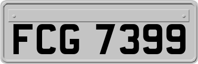 FCG7399