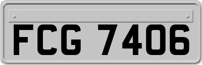 FCG7406