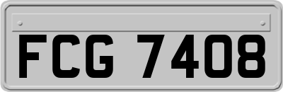FCG7408