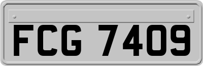 FCG7409