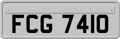 FCG7410