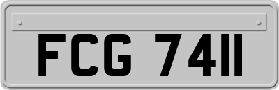 FCG7411