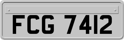 FCG7412