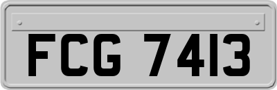 FCG7413