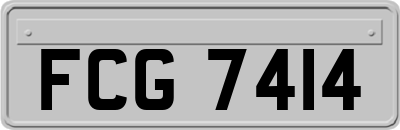 FCG7414