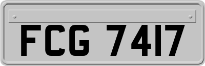 FCG7417