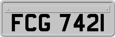 FCG7421