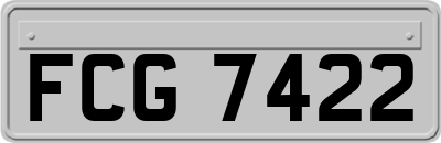 FCG7422