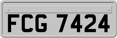 FCG7424