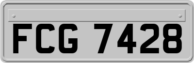 FCG7428