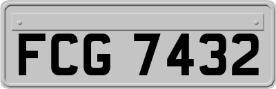 FCG7432