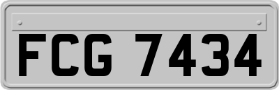 FCG7434