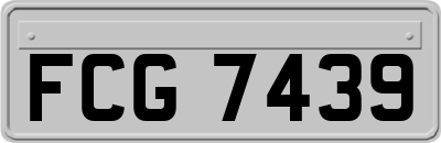 FCG7439