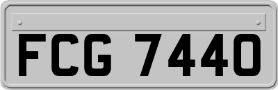 FCG7440