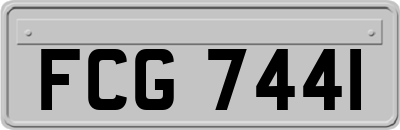 FCG7441