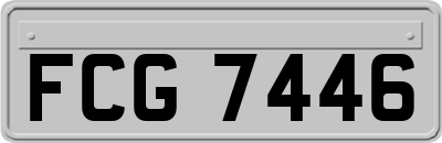 FCG7446