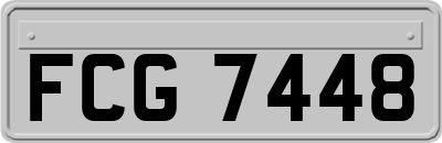 FCG7448