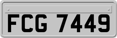 FCG7449