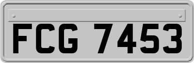 FCG7453