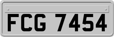 FCG7454