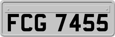 FCG7455