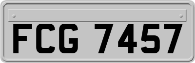 FCG7457